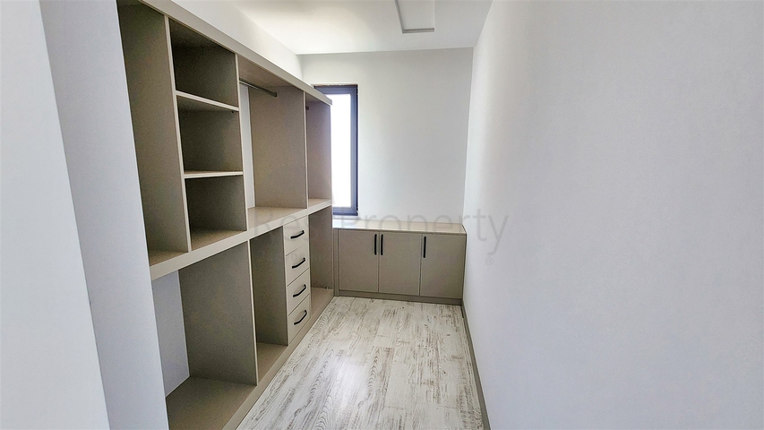 4+1 villa in Doshemealti - Antalya area 