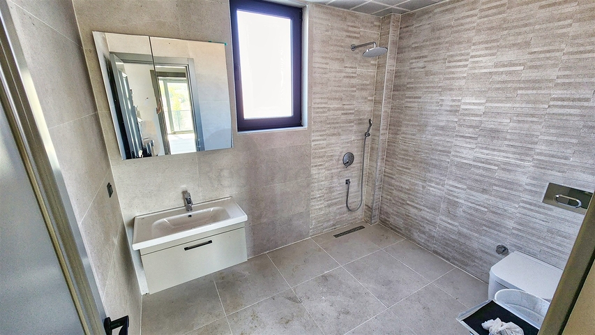 4+1 villa in Doshemealti - Antalya area 