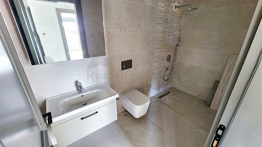 4+1 villa in Doshemealti - Antalya area 