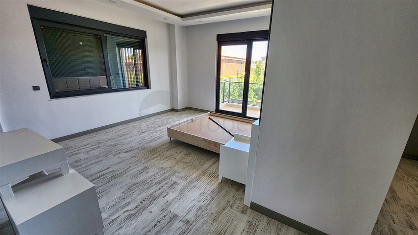 4+1 villa in Doshemealti - Antalya area 