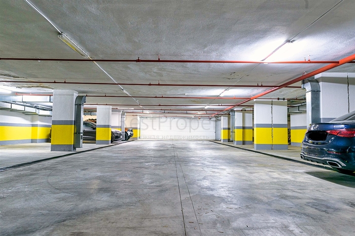 A 4+1 duplex apartment in the Zyumryut - Antalya neighborhood  A 4+1 duplex apartment in the Zyumryut - Antalya neighborhood