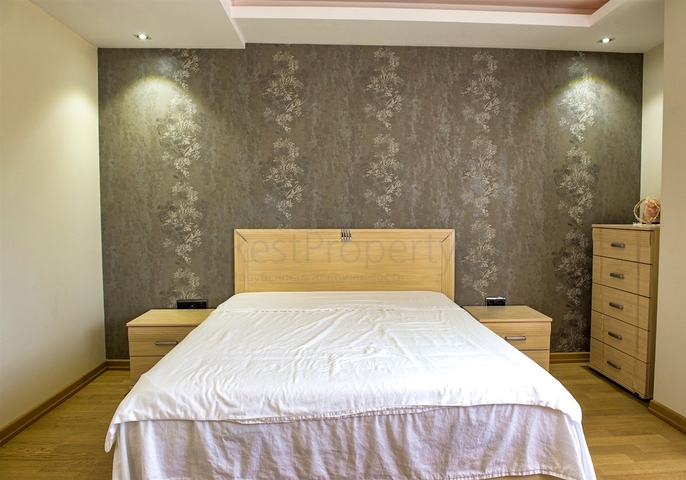 A 4+1 duplex apartment in the Zyumryut - Antalya neighborhood  A 4+1 duplex apartment in the Zyumryut - Antalya neighborhood