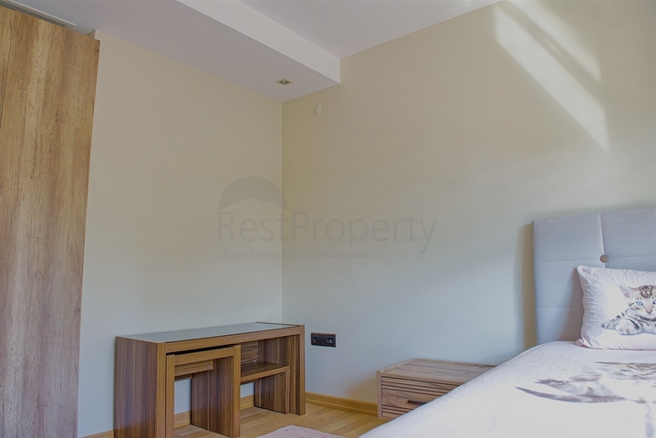 A 4+1 duplex apartment in the Zyumryut - Antalya neighborhood  A 4+1 duplex apartment in the Zyumryut - Antalya neighborhood