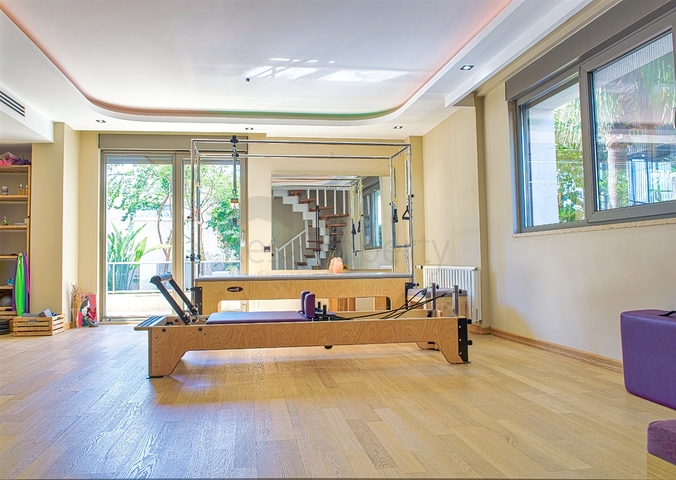 A 4+1 duplex apartment in the Zyumryut - Antalya neighborhood  A 4+1 duplex apartment in the Zyumryut - Antalya neighborhood