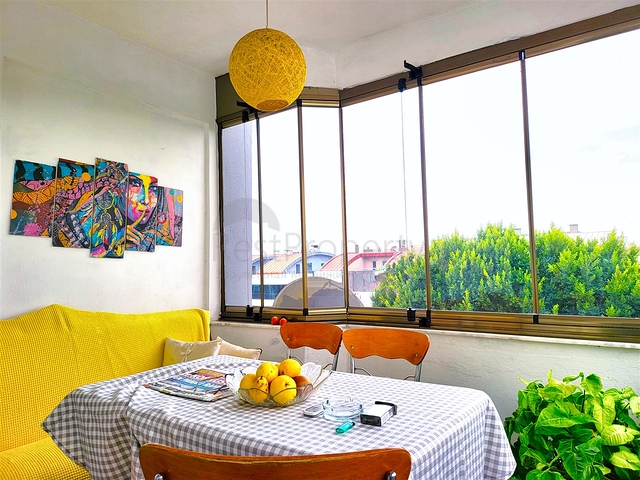 3+1 apartment in Caglayan - Antalya neighborhood 