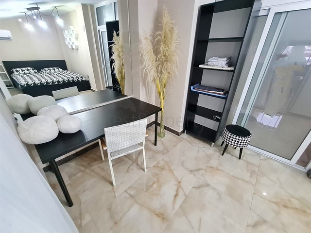 4+1 apartment in Caglayan - Antalya neighborhood 