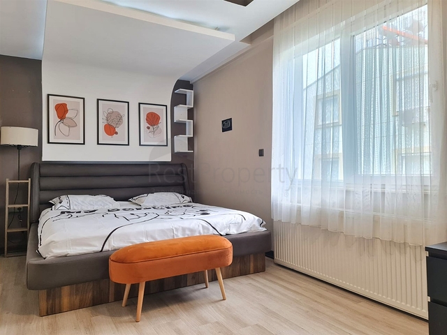 4+1 apartment in Caglayan - Antalya neighborhood 