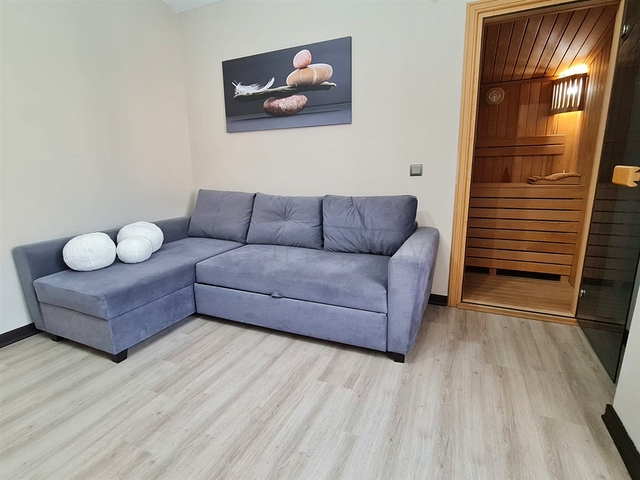 4+1 apartment in Caglayan - Antalya neighborhood 