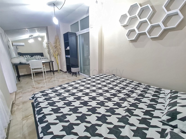 4+1 apartment in Caglayan - Antalya neighborhood 