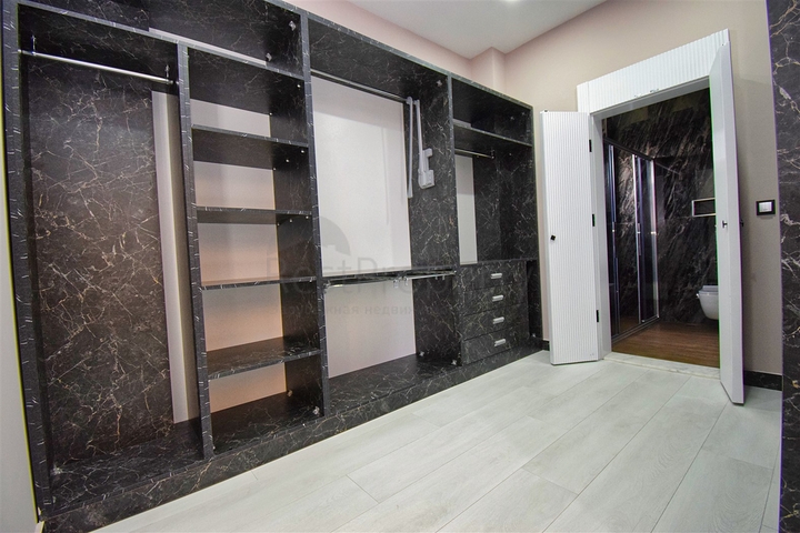 5+1 villa in Doshemealti - Antalya area 