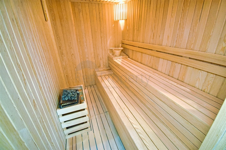 5+1 villa in Doshemealti - Antalya area 