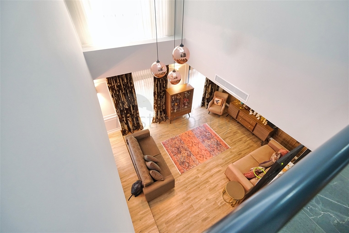 5+1 villa in Mollayusuf - Antalya neighborhood 