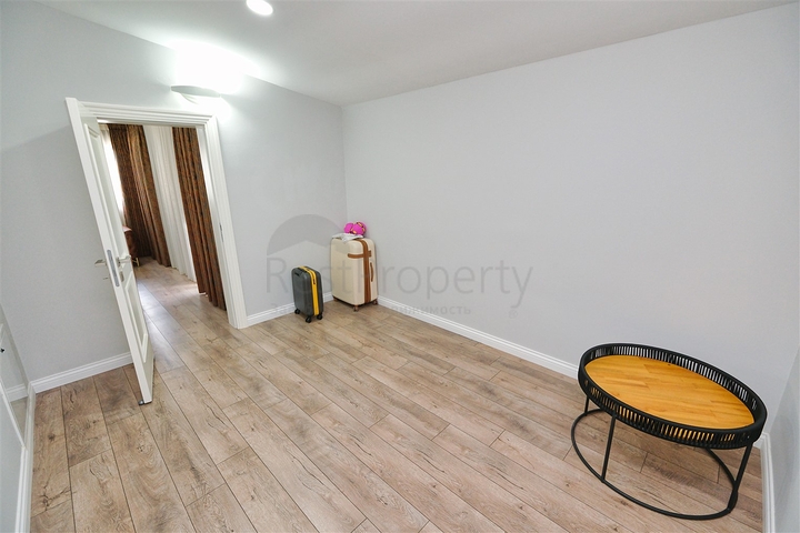 5+1 villa in Mollayusuf - Antalya neighborhood 