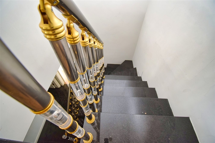 A 3+1 apartment in the Liman - Antalya neighborhood 