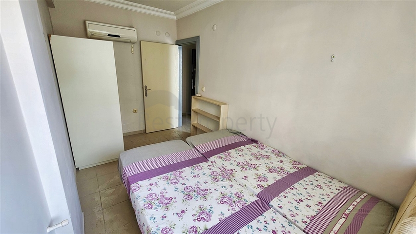 An apartment complex with 14 rooms in the Kepez - Antalya area is for sale  An apartment complex with 14 rooms in the Kepez - Antalya area is for sale