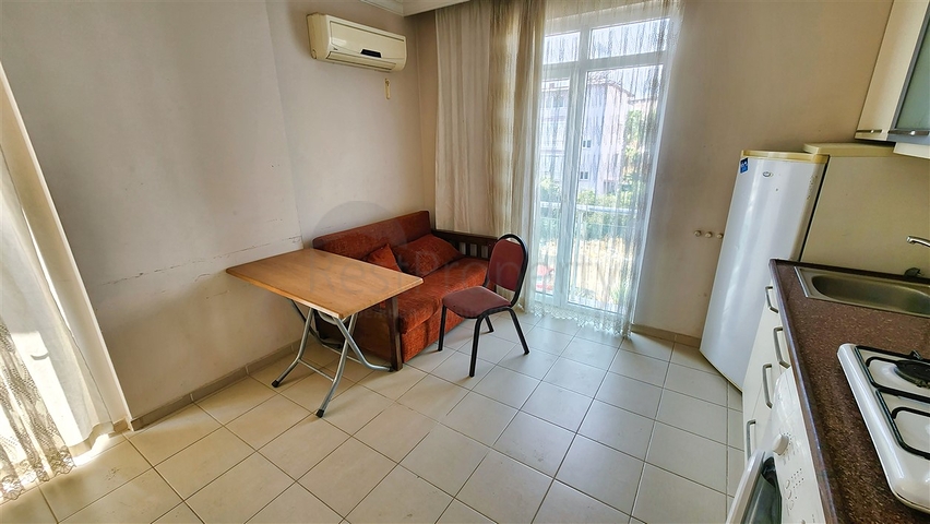An apartment complex with 14 rooms in the Kepez - Antalya area is for sale  An apartment complex with 14 rooms in the Kepez - Antalya area is for sale