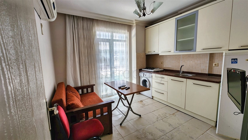 An apartment complex with 14 rooms in the Kepez - Antalya area is for sale  An apartment complex with 14 rooms in the Kepez - Antalya area is for sale