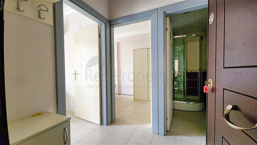 An apartment complex with 14 rooms in the Kepez - Antalya area is for sale  An apartment complex with 14 rooms in the Kepez - Antalya area is for sale