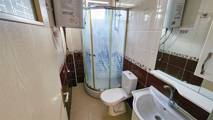 An apartment complex with 14 rooms in the Kepez - Antalya area is for sale  An apartment complex with 14 rooms in the Kepez - Antalya area is for sale