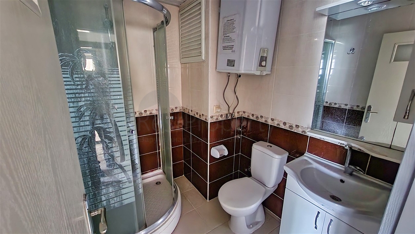 An apartment complex with 14 rooms in the Kepez - Antalya area is for sale  An apartment complex with 14 rooms in the Kepez - Antalya area is for sale