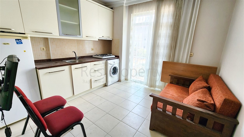 An apartment complex with 14 rooms in the Kepez - Antalya area is for sale  An apartment complex with 14 rooms in the Kepez - Antalya area is for sale