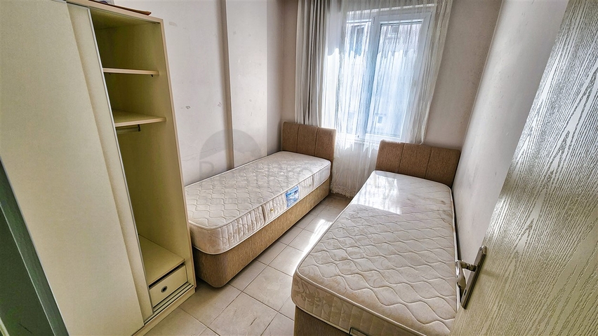 An apartment complex with 14 rooms in the Kepez - Antalya area is for sale  An apartment complex with 14 rooms in the Kepez - Antalya area is for sale