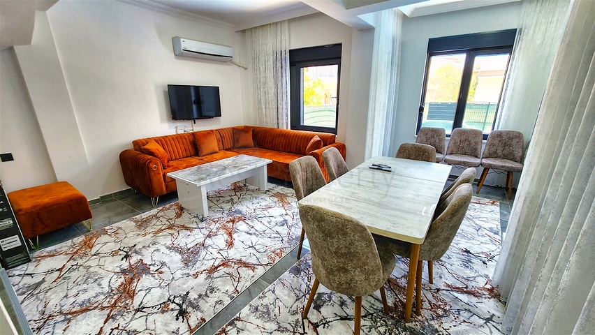 4+1 villa in Belek Antalya area  4+1 villa in Belek Antalya area