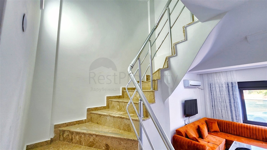 4+1 villa in Belek Antalya area  4+1 villa in Belek Antalya area