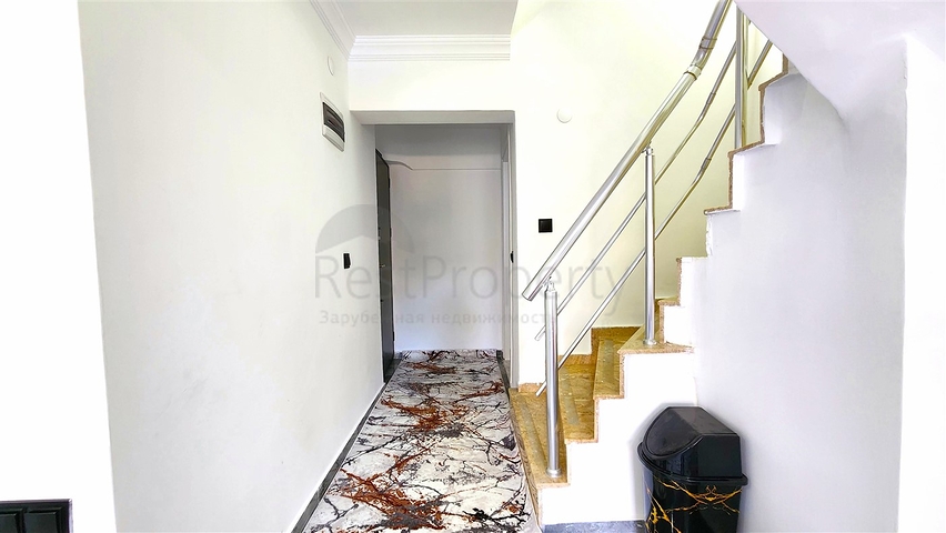 4+1 villa in Belek Antalya area  4+1 villa in Belek Antalya area