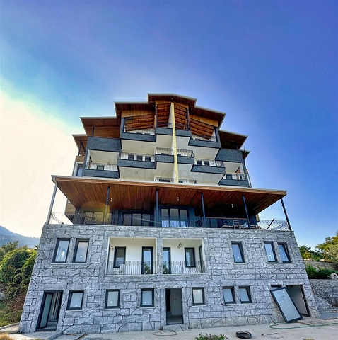 A hotel with 20 rooms and 10 bungalows in the picturesque Konyaalti - Antalya area is for sale.   A hotel with 20 rooms and 10 bungalows in the picturesque Konyaalti - Antalya area is for sale.