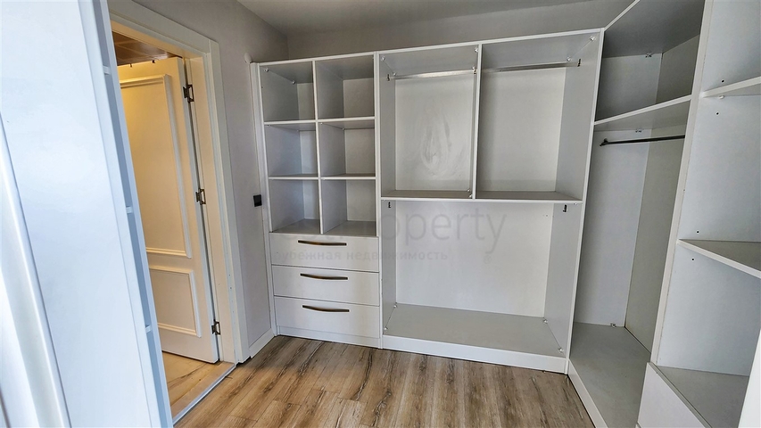 5+1 villa in Doshemealti - Antalya area 