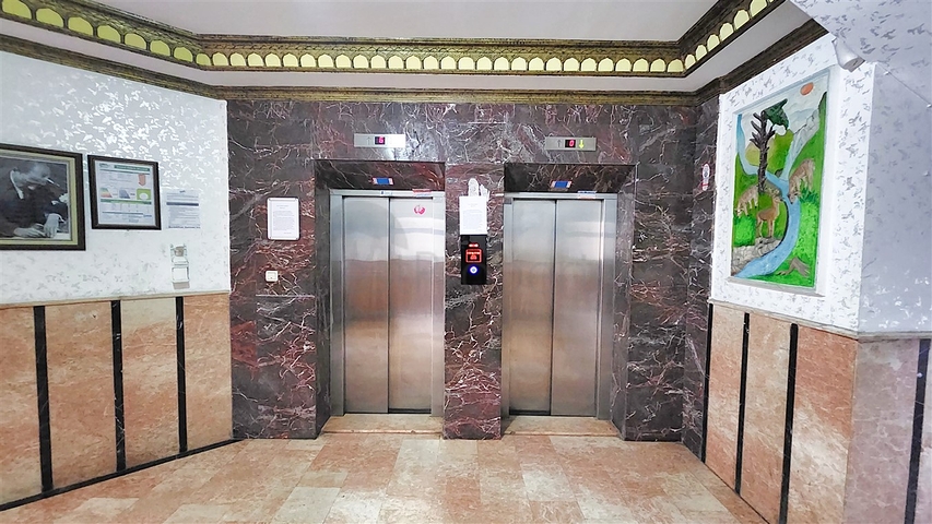 A 3+1 apartment in the Toroslar - Antalya neighborhood 