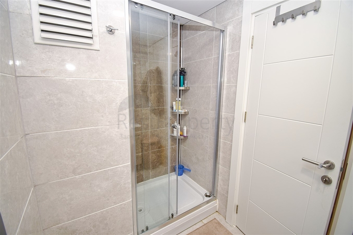 2+1 apartment in Kepez - Antalya area 