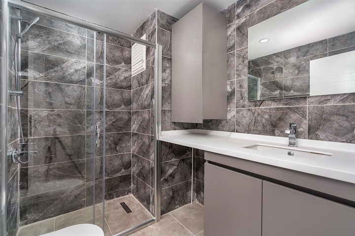 Investment project,2+1 apartments in Kepez - Antalya area 