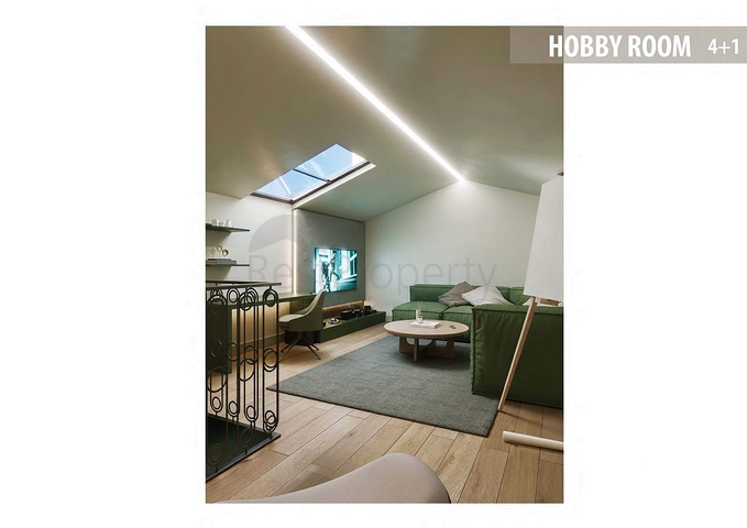 3+1 and 4+1 villas in Side Antalya area 3+1 and 4+1 villas in Side Antalya area