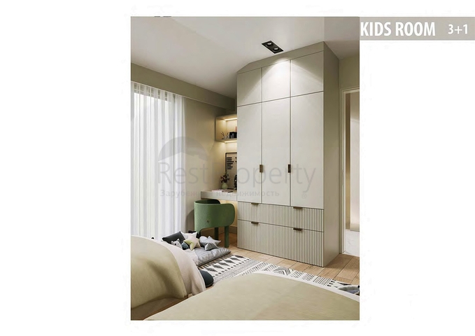 3+1 and 4+1 villas in Side Antalya area 3+1 and 4+1 villas in Side Antalya area