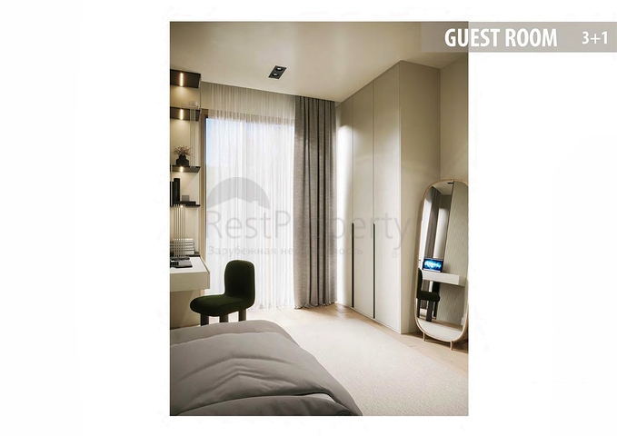 3+1 and 4+1 villas in Side Antalya area 3+1 and 4+1 villas in Side Antalya area