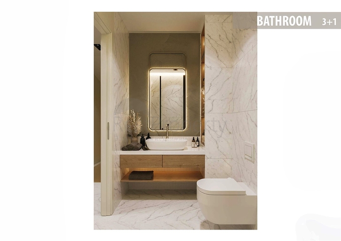 3+1 and 4+1 villas in Side Antalya area 3+1 and 4+1 villas in Side Antalya area