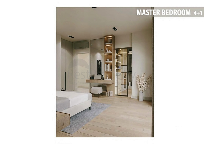 3+1 and 4+1 villas in Side Antalya area 3+1 and 4+1 villas in Side Antalya area