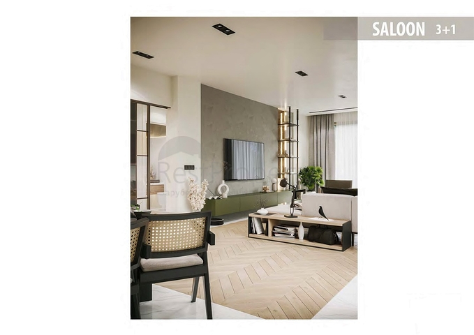 3+1 and 4+1 villas in Side Antalya area 3+1 and 4+1 villas in Side Antalya area