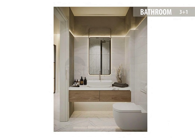 3+1 and 4+1 villas in Side Antalya area 3+1 and 4+1 villas in Side Antalya area