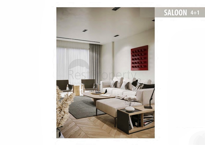 3+1 and 4+1 villas in Side Antalya area 3+1 and 4+1 villas in Side Antalya area