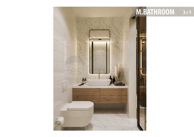 3+1 and 4+1 villas in Side Antalya area 3+1 and 4+1 villas in Side Antalya area