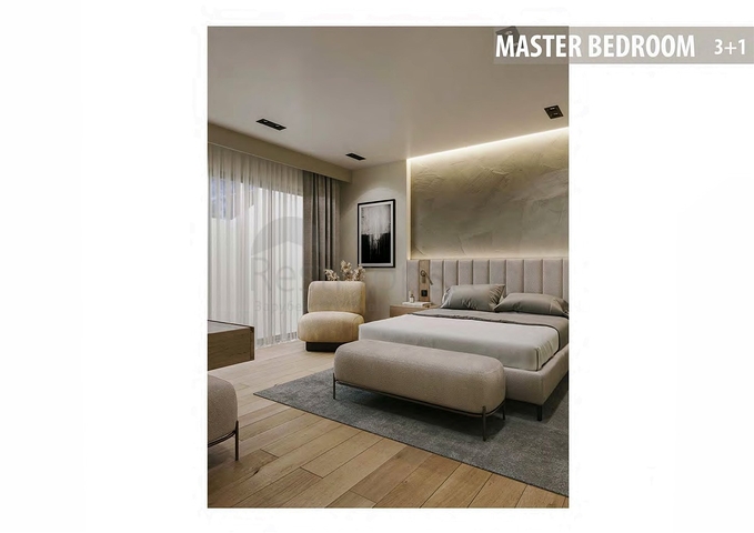 3+1 and 4+1 villas in Side Antalya area 3+1 and 4+1 villas in Side Antalya area