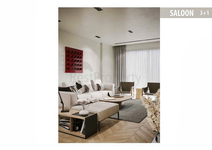 3+1 and 4+1 villas in Side Antalya area 3+1 and 4+1 villas in Side Antalya area