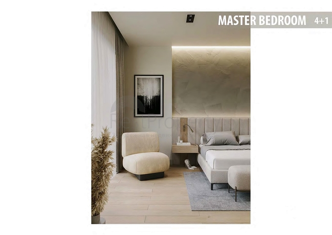 3+1 and 4+1 villas in Side Antalya area 3+1 and 4+1 villas in Side Antalya area