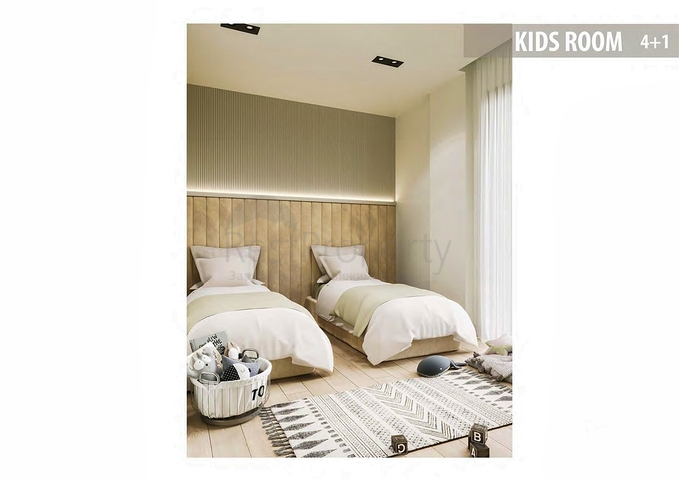 3+1 and 4+1 villas in Side Antalya area 3+1 and 4+1 villas in Side Antalya area