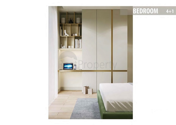 3+1 and 4+1 villas in Side Antalya area 3+1 and 4+1 villas in Side Antalya area