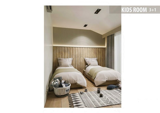 3+1 and 4+1 villas in Side Antalya area 3+1 and 4+1 villas in Side Antalya area