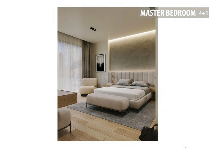 3+1 and 4+1 villas in Side Antalya area 3+1 and 4+1 villas in Side Antalya area